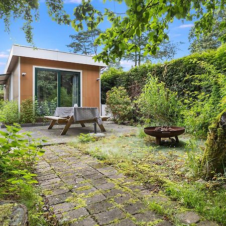 Chalet Canalla Nunspeet Ngoại thất bức ảnh