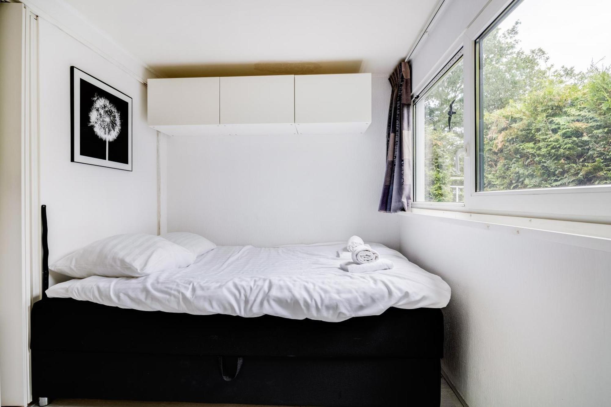 Chalet Canalla Nunspeet Ngoại thất bức ảnh