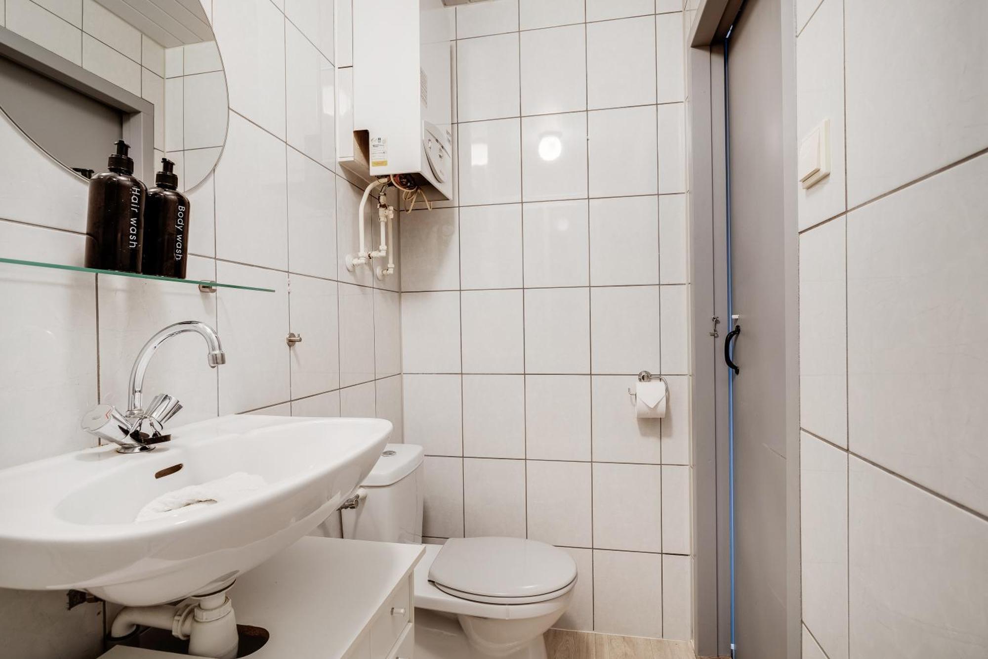 Chalet Canalla Nunspeet Ngoại thất bức ảnh