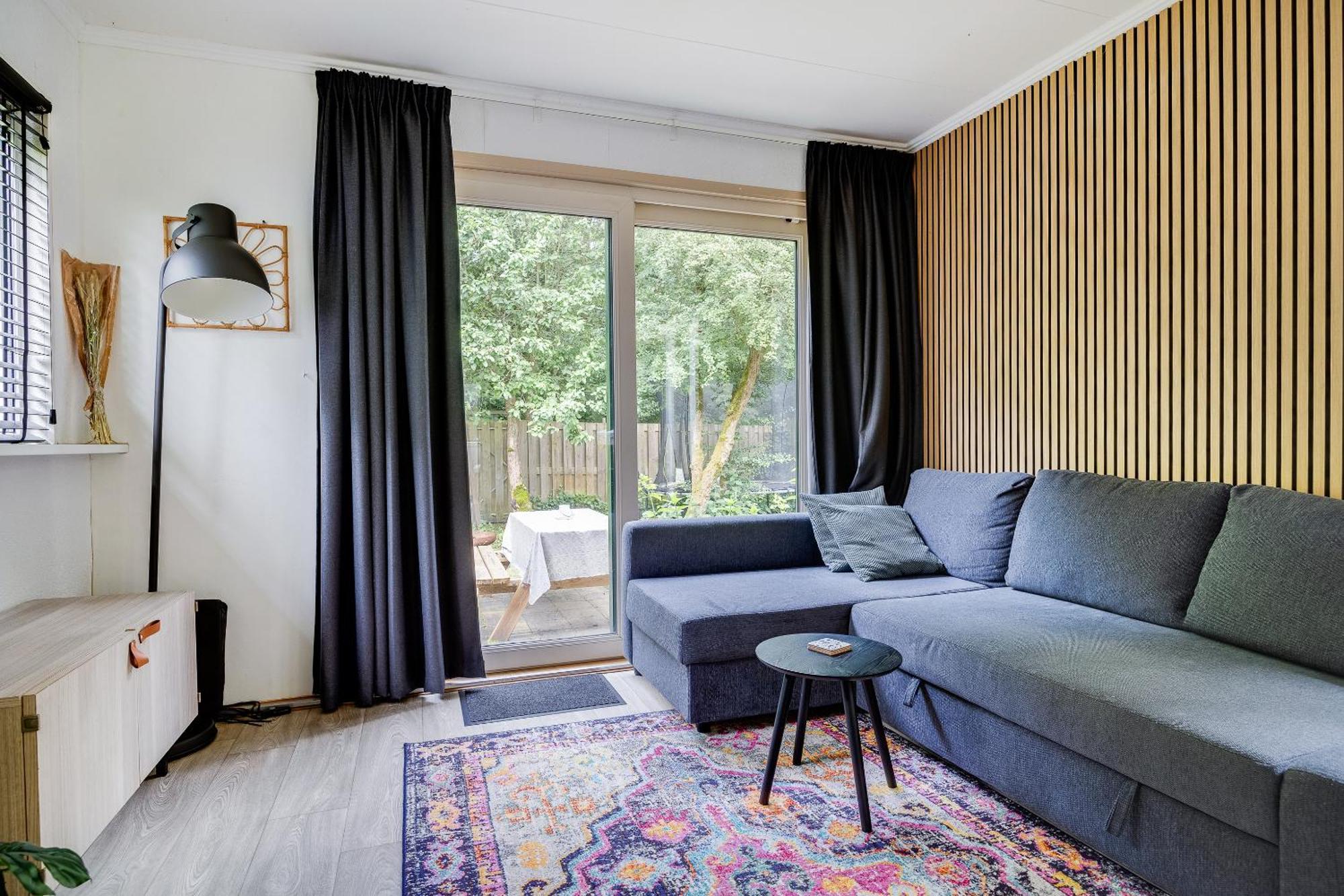 Chalet Canalla Nunspeet Ngoại thất bức ảnh